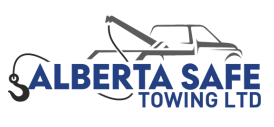 Alberta Safe Towing - Towing Services in Edmonton